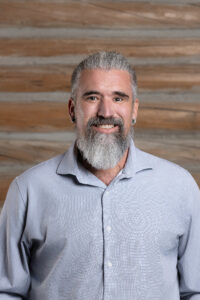 Tim Cahhal - CEO