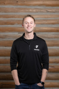 Seth Fischer - Operations Director