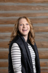 Kennedy Stahlbuck